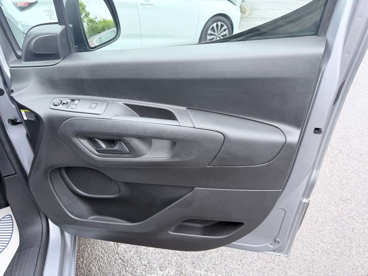 2019 PEUGEOT PARTNER 2019 PEUGEOT PARTNER