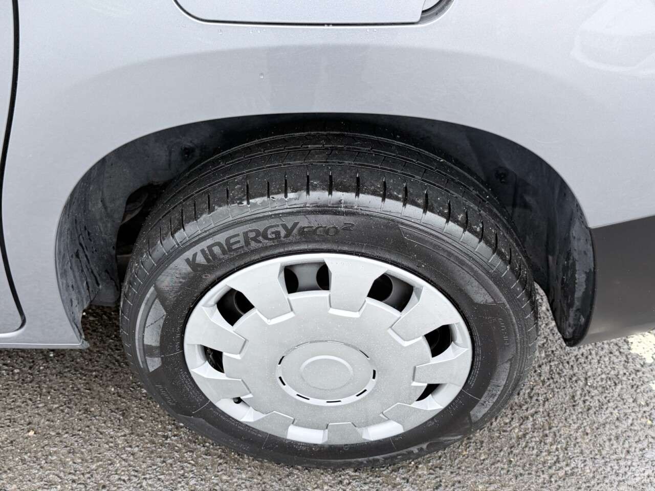 2019 PEUGEOT PARTNER 2019 PEUGEOT PARTNER