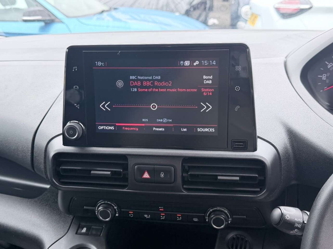 2019 PEUGEOT PARTNER 2019 PEUGEOT PARTNER