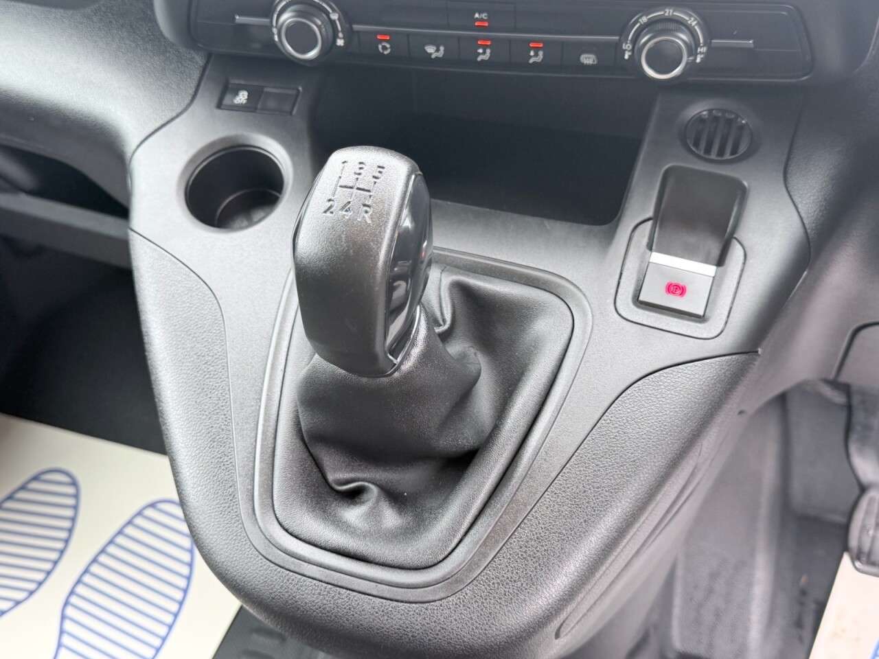 2019 PEUGEOT PARTNER 2019 PEUGEOT PARTNER