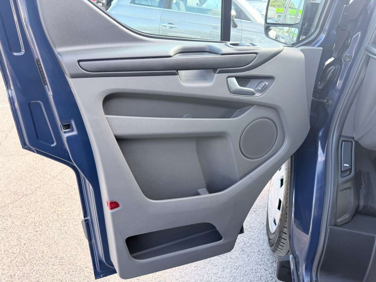 2019 FORD TRANSIT CUSTOM 2019 FORD TRANSIT CUSTOM