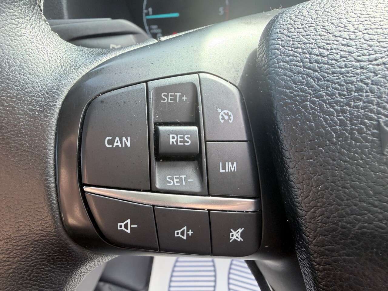 2019 FORD TRANSIT CUSTOM 2019 FORD TRANSIT CUSTOM