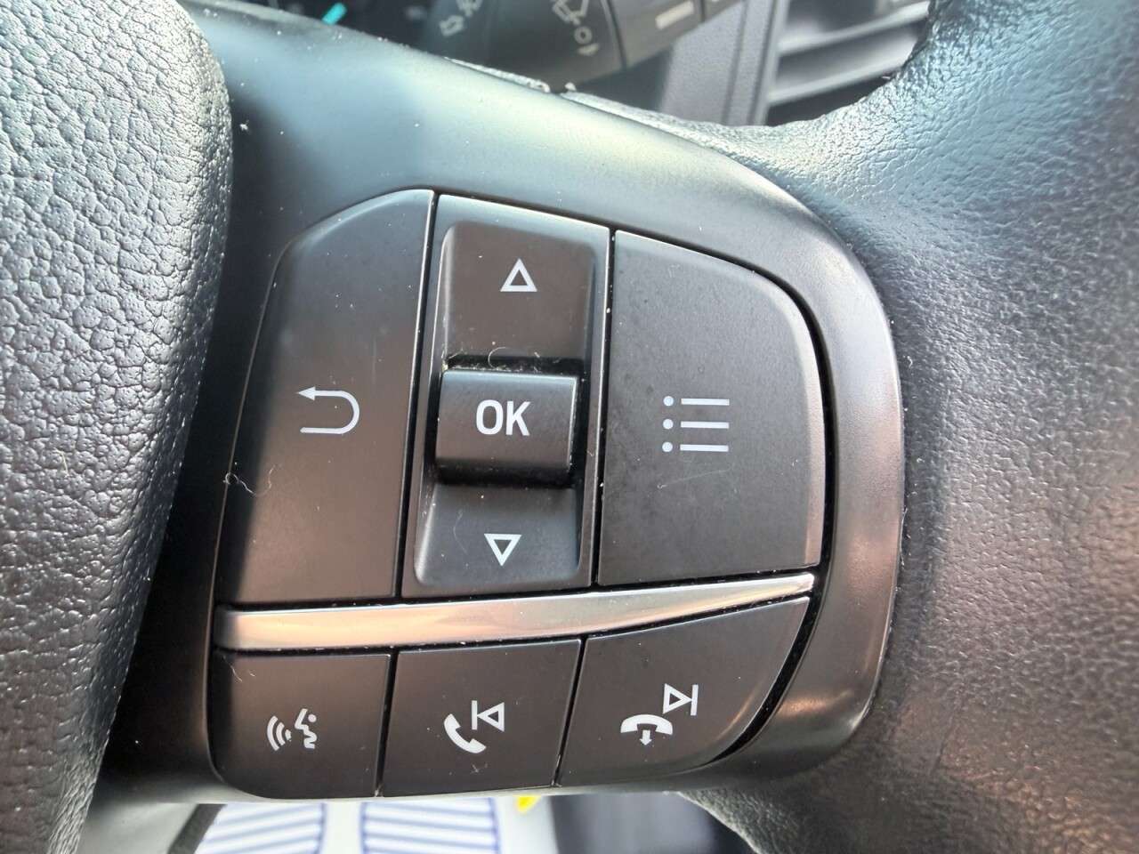 2019 FORD TRANSIT CUSTOM 2019 FORD TRANSIT CUSTOM
