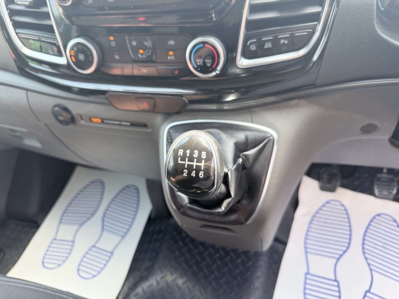 2021 FORD TRANSIT CUSTOM 2021 FORD TRANSIT CUSTOM