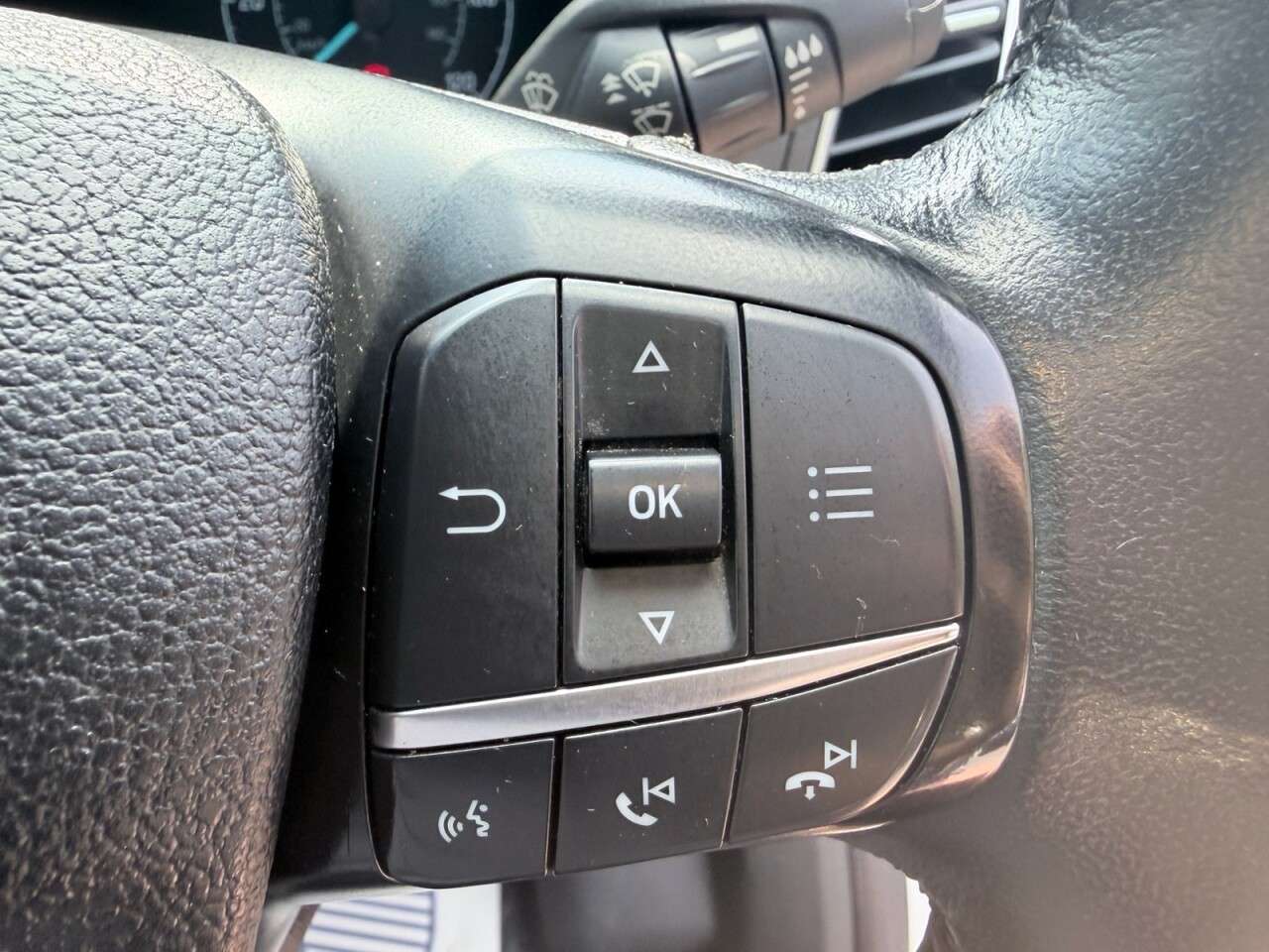 2021 FORD TRANSIT CUSTOM 2021 FORD TRANSIT CUSTOM