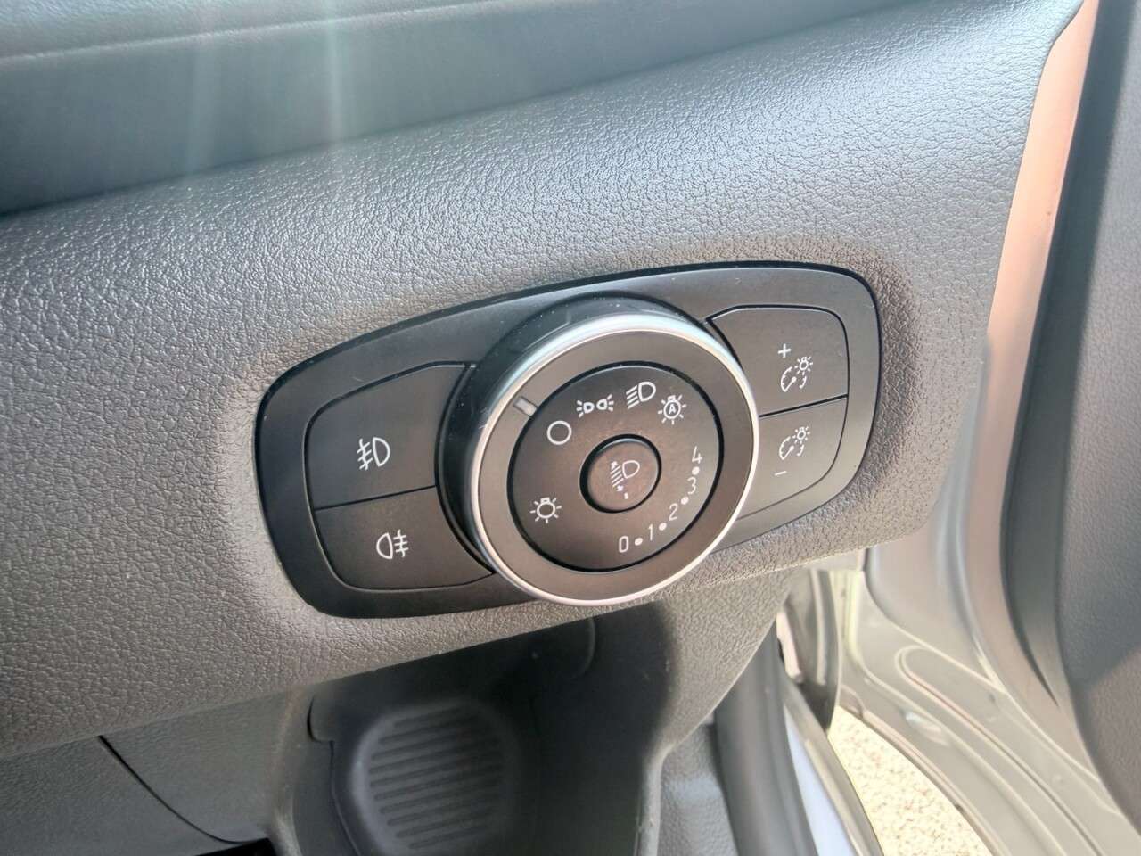 2021 FORD TRANSIT CUSTOM 2021 FORD TRANSIT CUSTOM