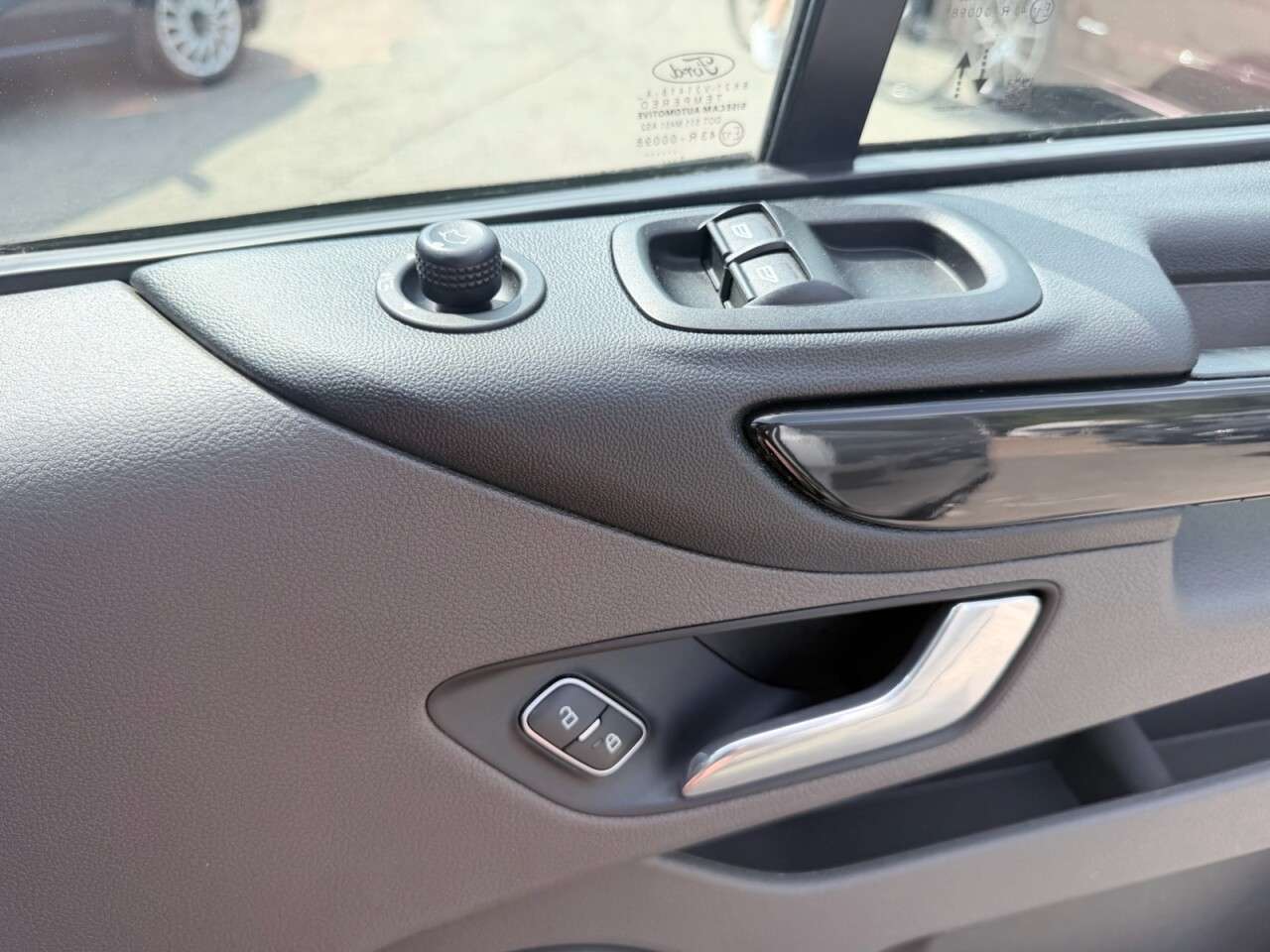 2021 FORD TRANSIT CUSTOM 2021 FORD TRANSIT CUSTOM
