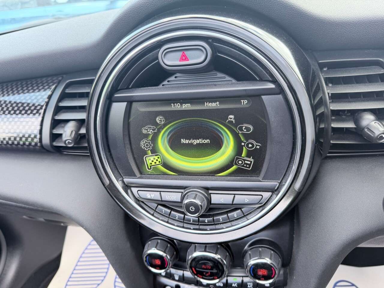 2017 MINI CONVERTIBLE 2017 MINI CONVERTIBLE