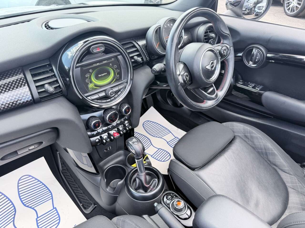 2017 MINI CONVERTIBLE 2017 MINI CONVERTIBLE