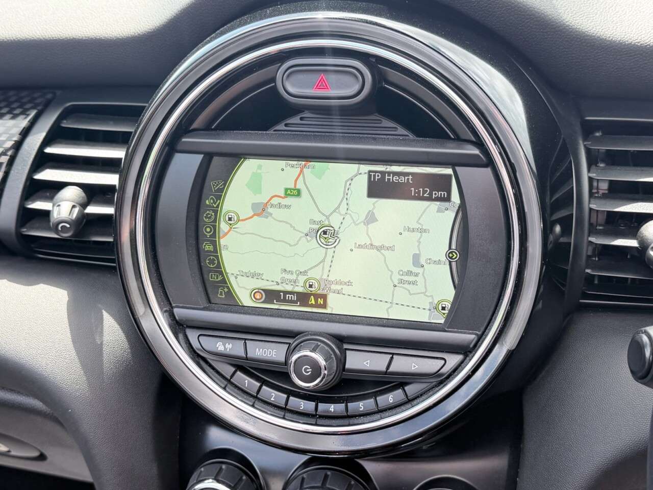 2017 MINI CONVERTIBLE 2017 MINI CONVERTIBLE
