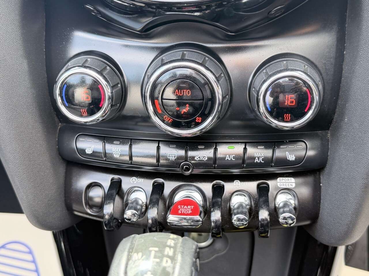 2017 MINI CONVERTIBLE 2017 MINI CONVERTIBLE