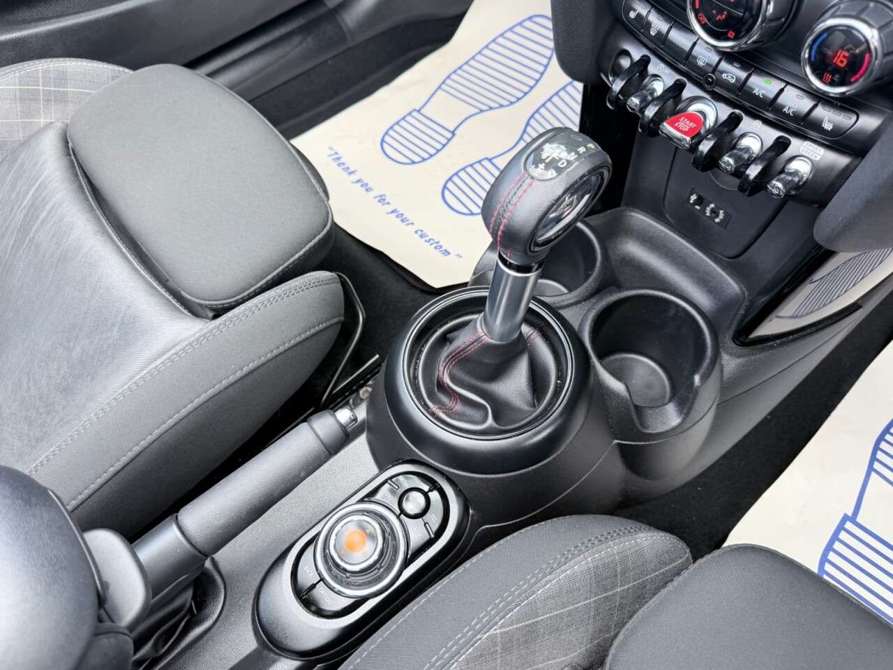 2017 MINI CONVERTIBLE 2017 MINI CONVERTIBLE