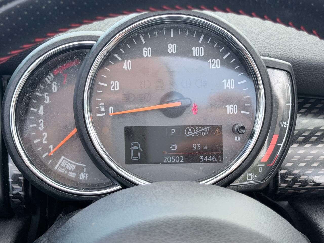 2017 MINI CONVERTIBLE 2017 MINI CONVERTIBLE