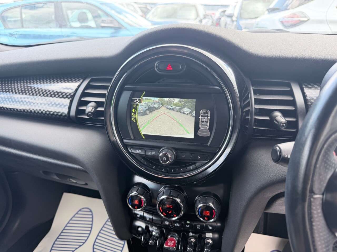 2017 MINI CONVERTIBLE 2017 MINI CONVERTIBLE