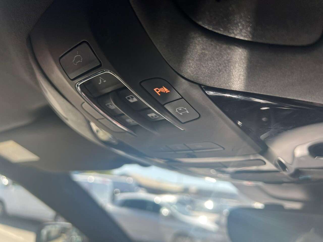 2019 MASERATI LEVANTE 2019 MASERATI LEVANTE