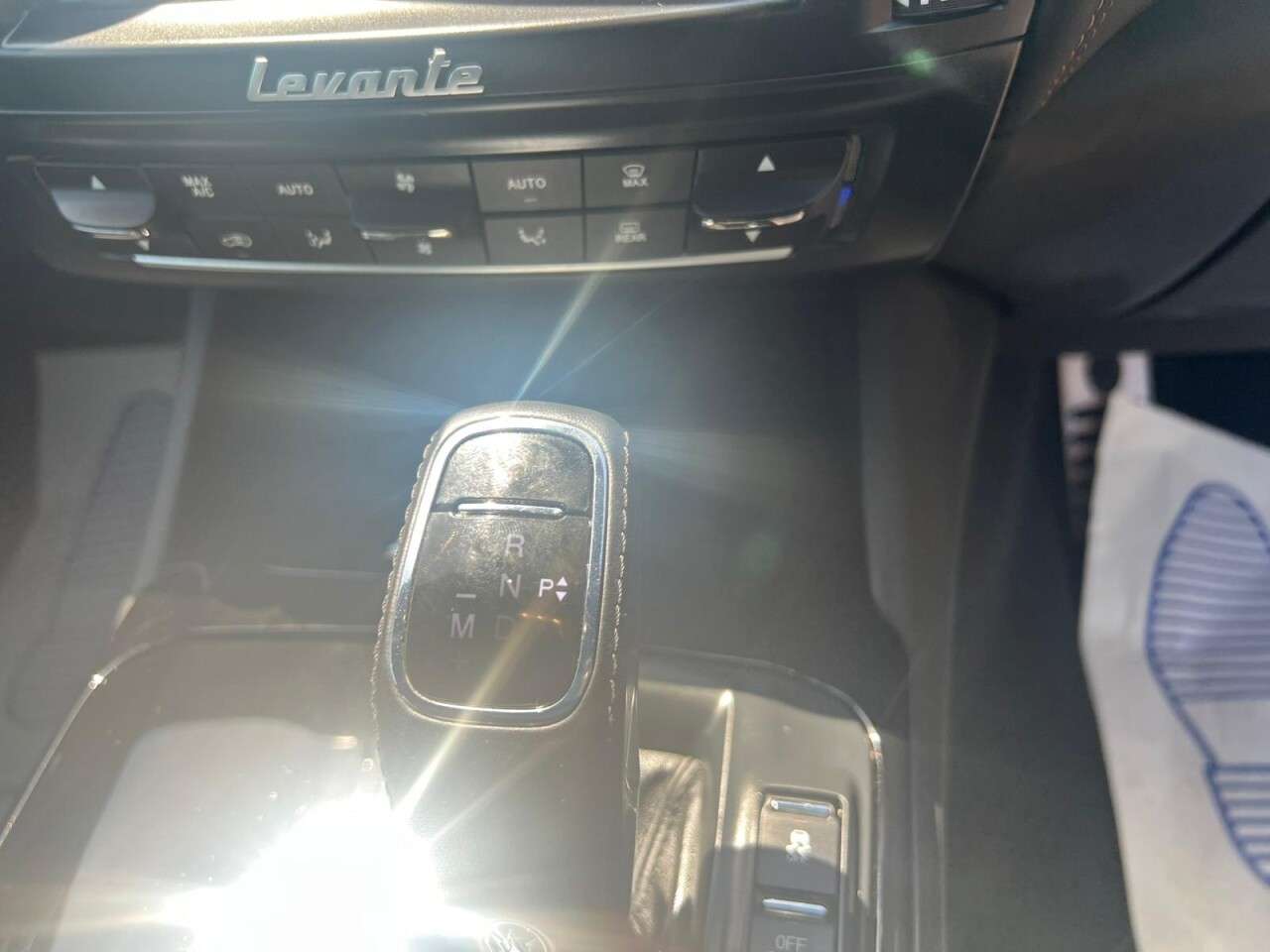 2019 MASERATI LEVANTE 2019 MASERATI LEVANTE