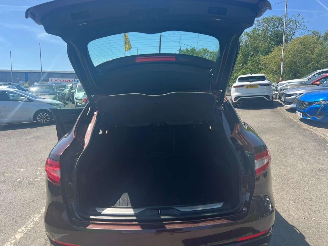 2019 MASERATI LEVANTE 2019 MASERATI LEVANTE