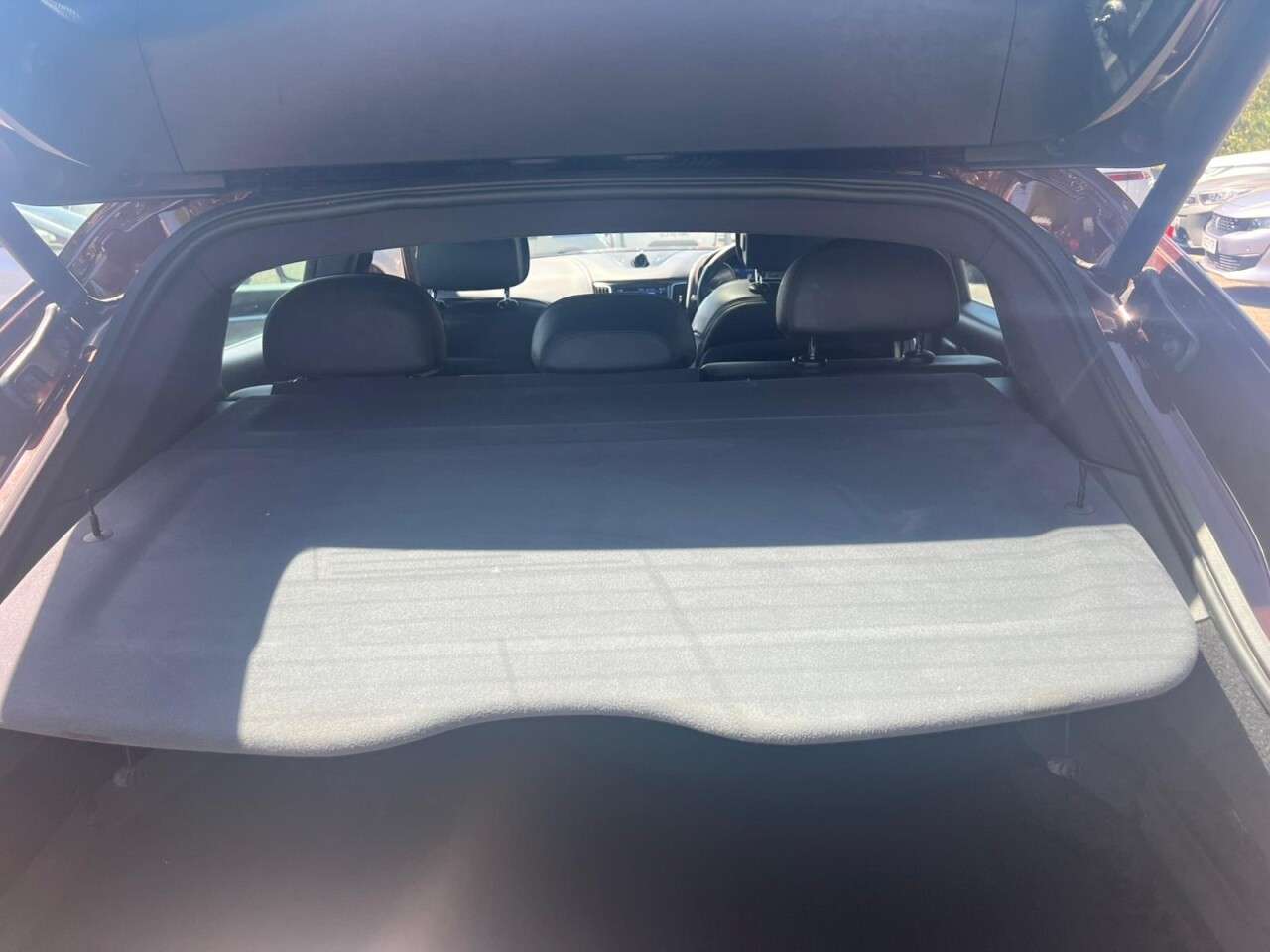 2019 MASERATI LEVANTE 2019 MASERATI LEVANTE