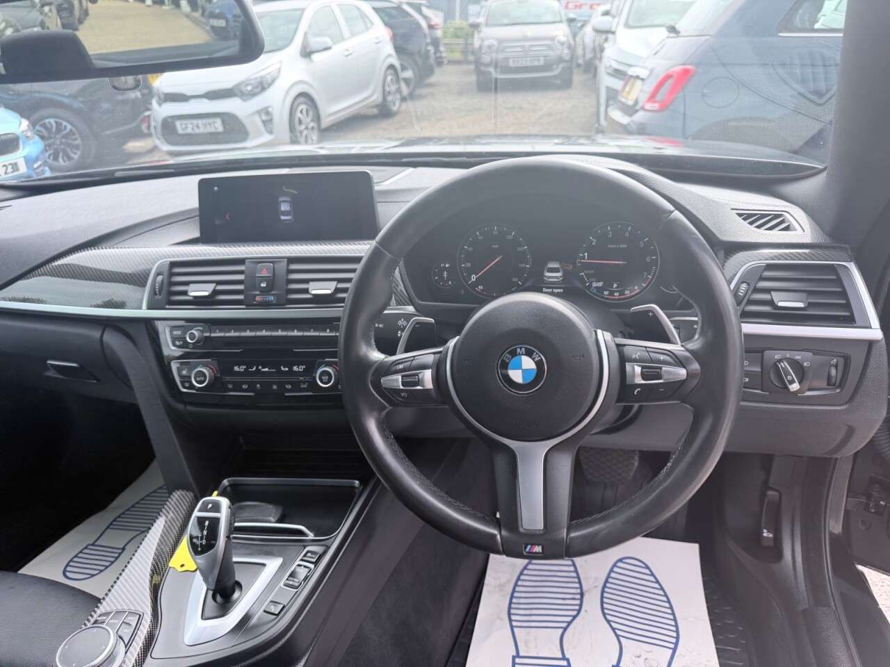 2019 BMW 4 SERIES 2019 BMW 4 SERIES