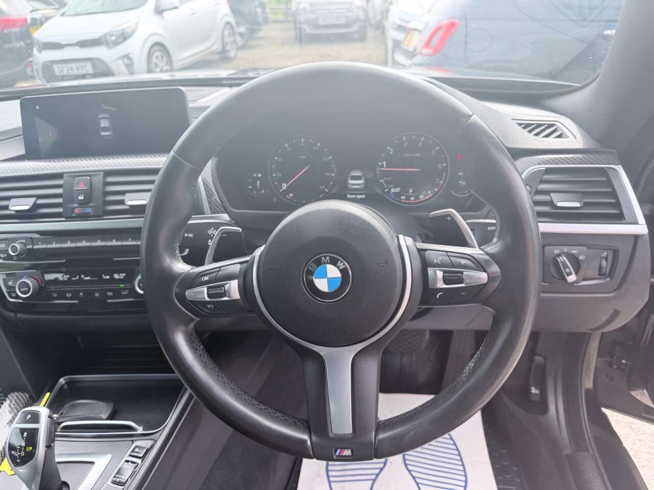 2019 BMW 4 SERIES 2019 BMW 4 SERIES