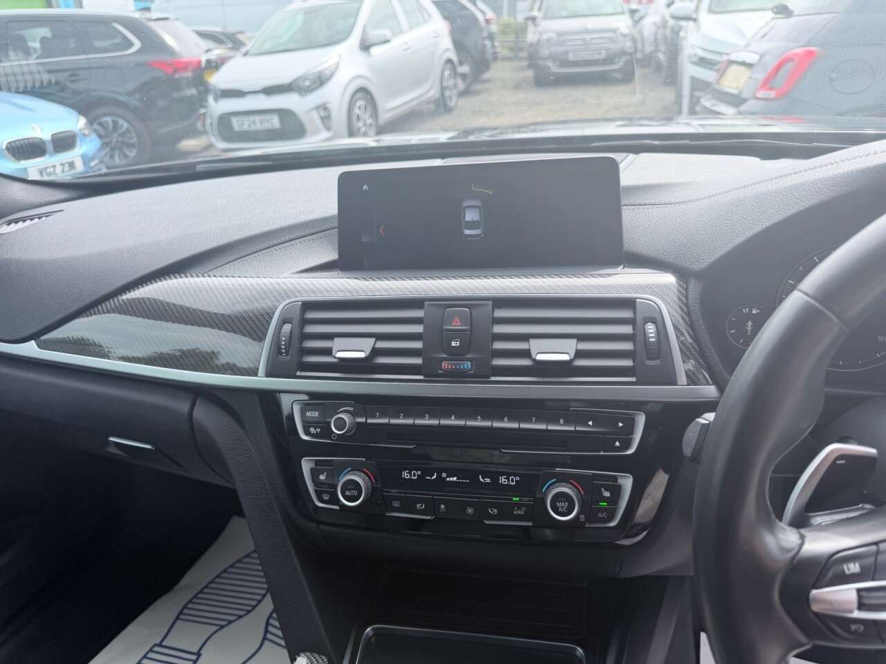 2019 BMW 4 SERIES 2019 BMW 4 SERIES