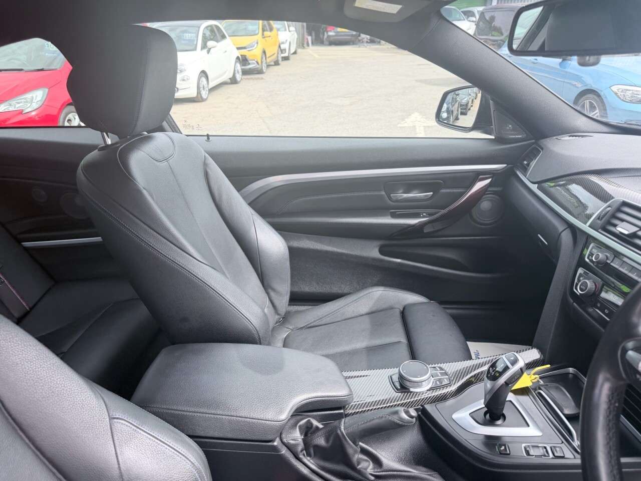 2019 BMW 4 SERIES 2019 BMW 4 SERIES