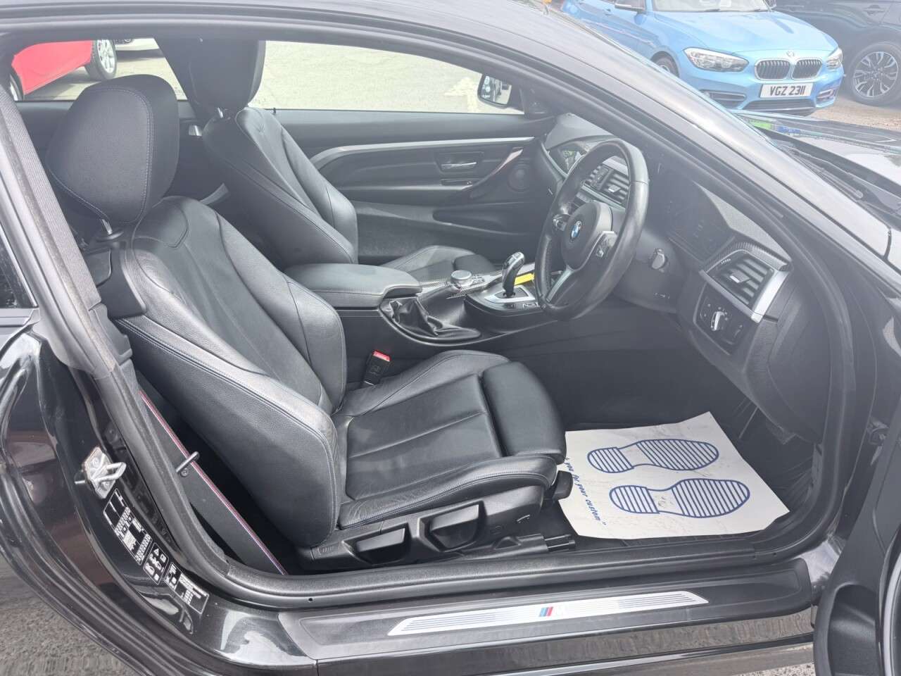 2019 BMW 4 SERIES 2019 BMW 4 SERIES