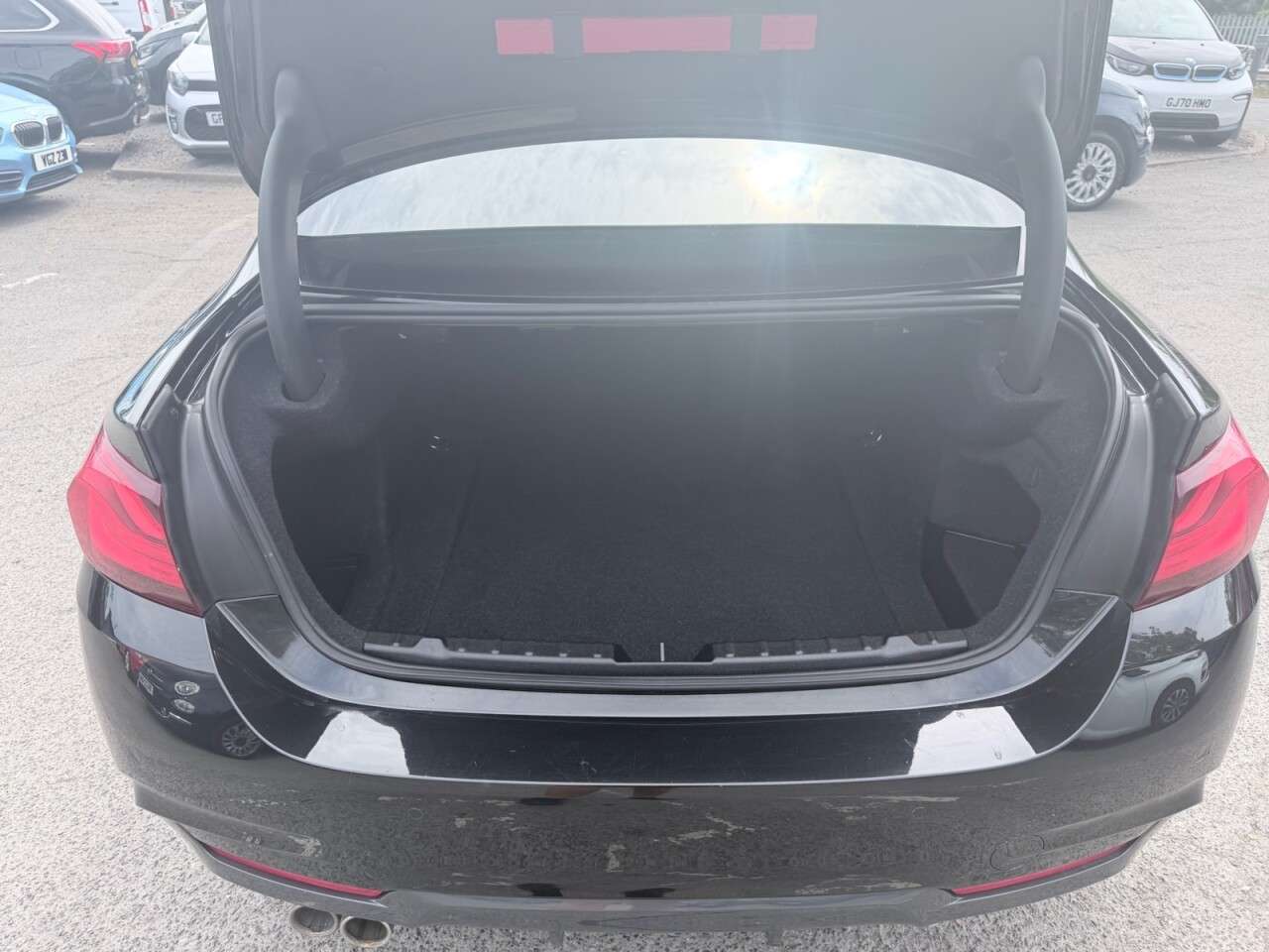 2019 BMW 4 SERIES 2019 BMW 4 SERIES