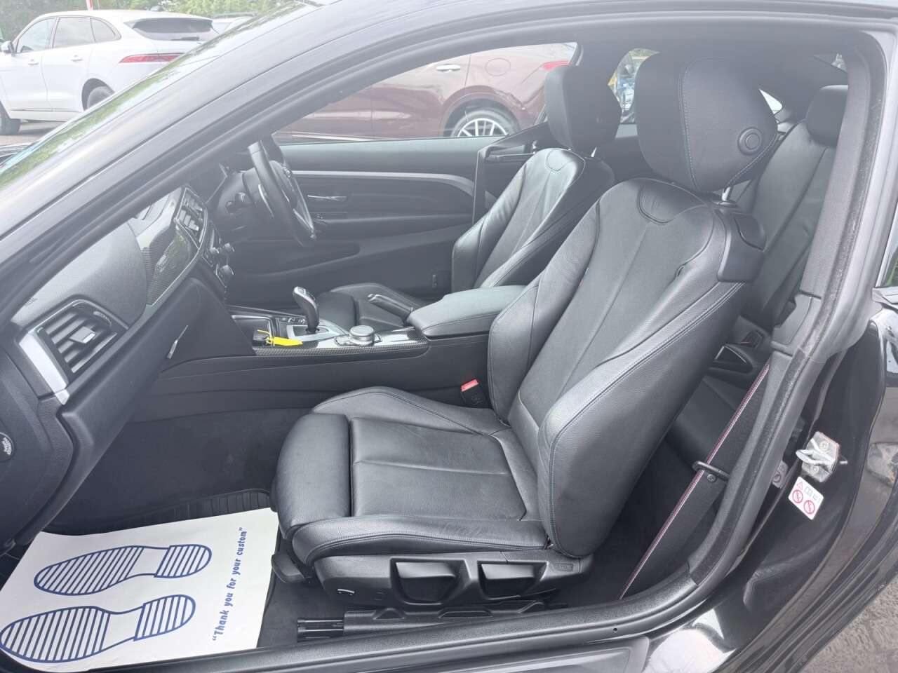 2019 BMW 4 SERIES 2019 BMW 4 SERIES
