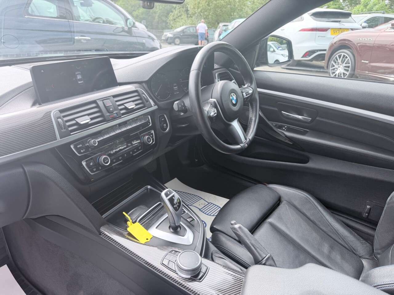 2019 BMW 4 SERIES 2019 BMW 4 SERIES
