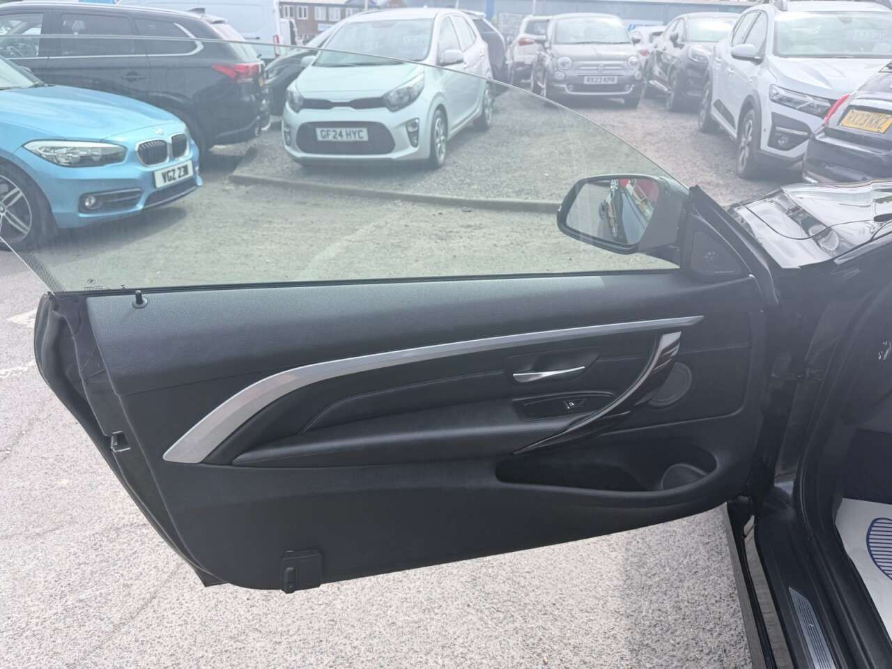 2019 BMW 4 SERIES 2019 BMW 4 SERIES