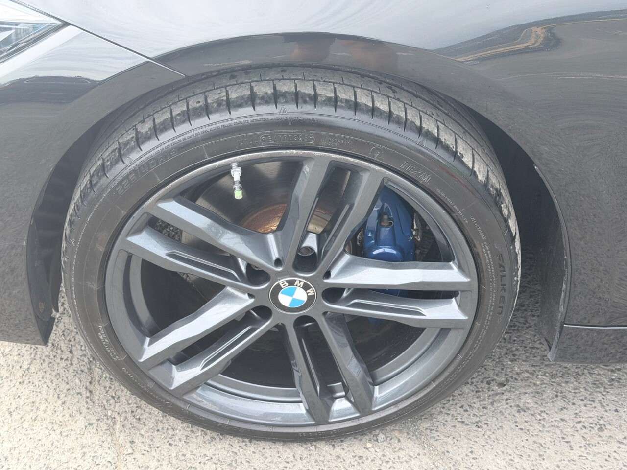 2019 BMW 4 SERIES 2019 BMW 4 SERIES