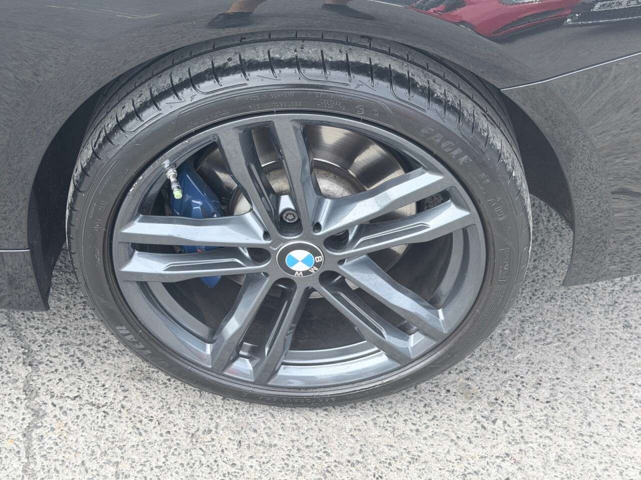 2019 BMW 4 SERIES 2019 BMW 4 SERIES