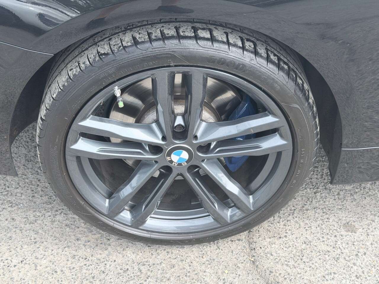 2019 BMW 4 SERIES 2019 BMW 4 SERIES