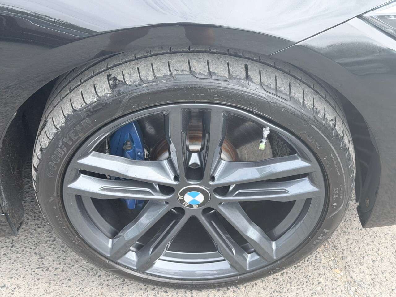 2019 BMW 4 SERIES 2019 BMW 4 SERIES