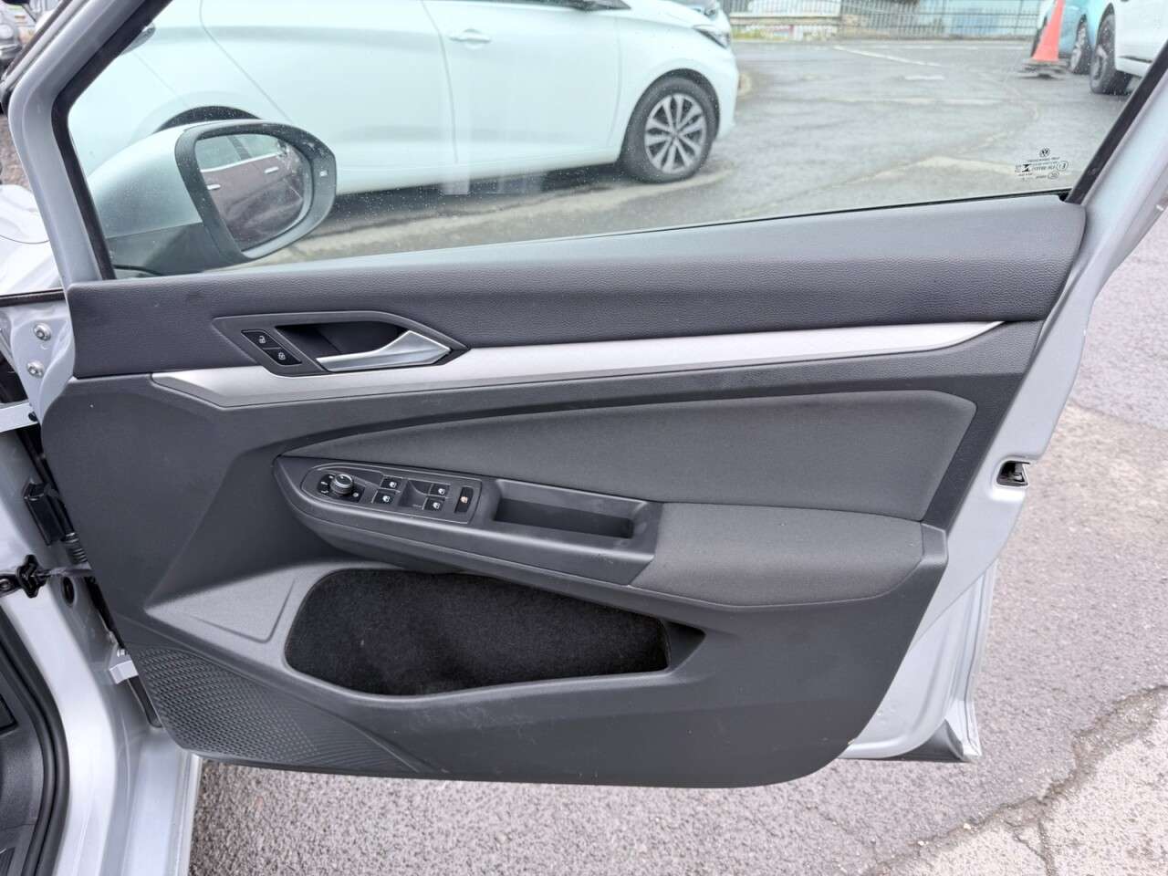 2021 VOLKSWAGEN GOLF 2021 VOLKSWAGEN GOLF