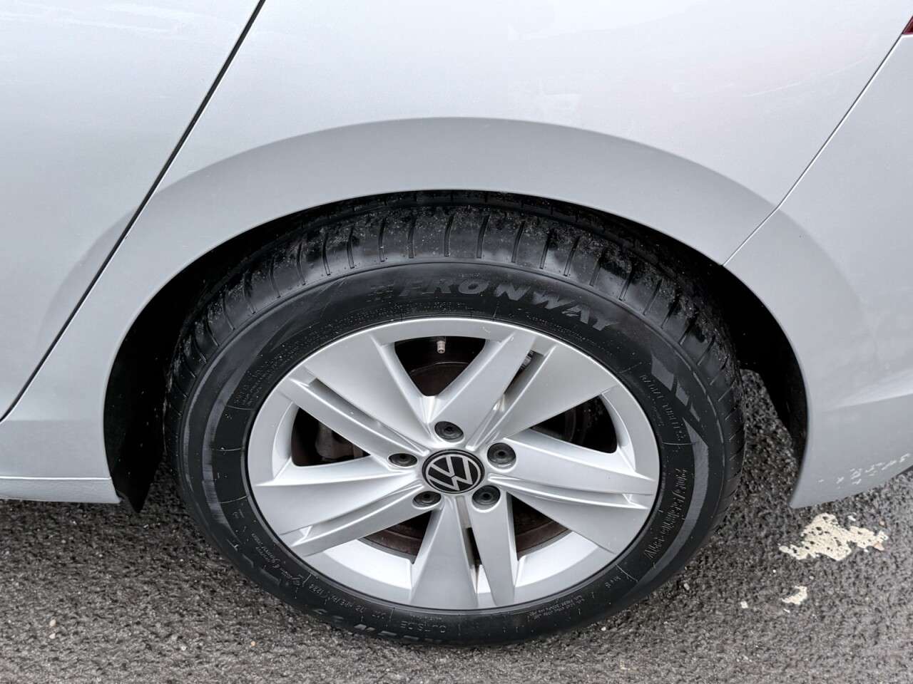 2021 VOLKSWAGEN GOLF 2021 VOLKSWAGEN GOLF