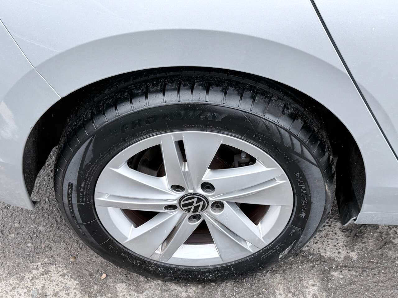 2021 VOLKSWAGEN GOLF 2021 VOLKSWAGEN GOLF