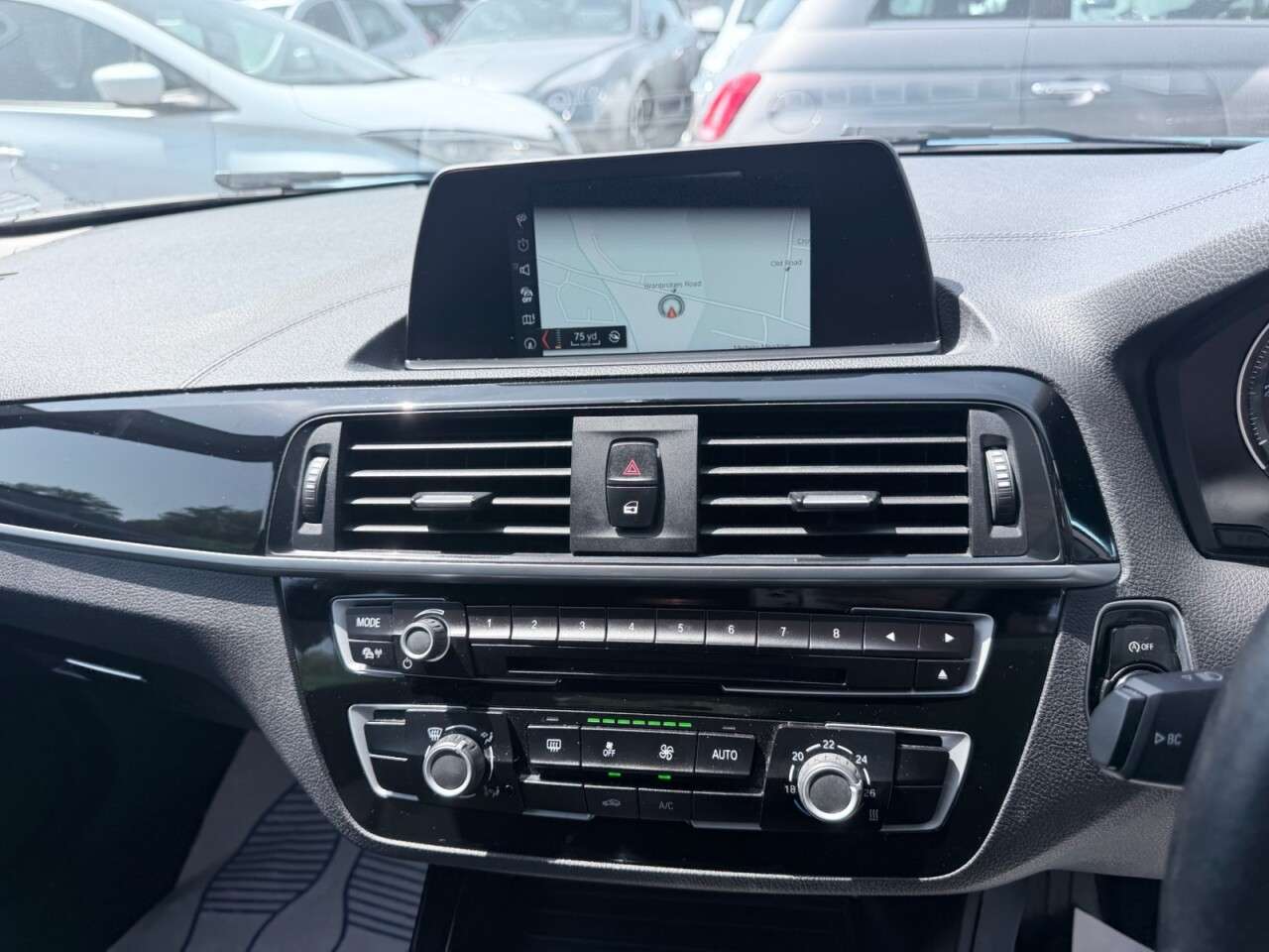 2018 BMW 1 SERIES 2018 BMW 1 SERIES