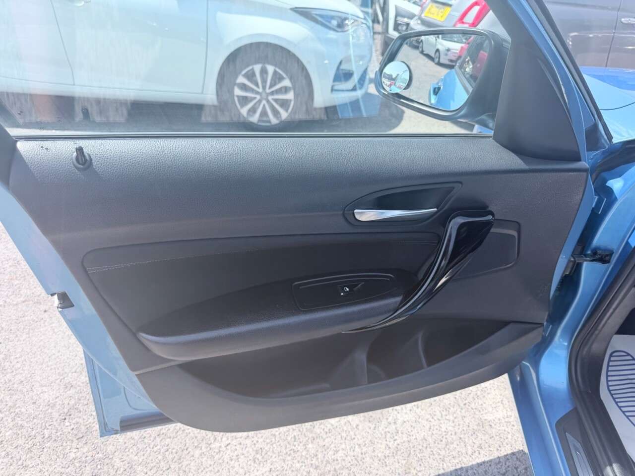 2018 BMW 1 SERIES 2018 BMW 1 SERIES