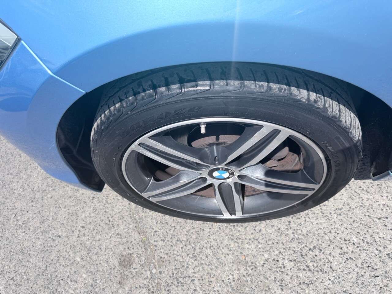 2018 BMW 1 SERIES 2018 BMW 1 SERIES