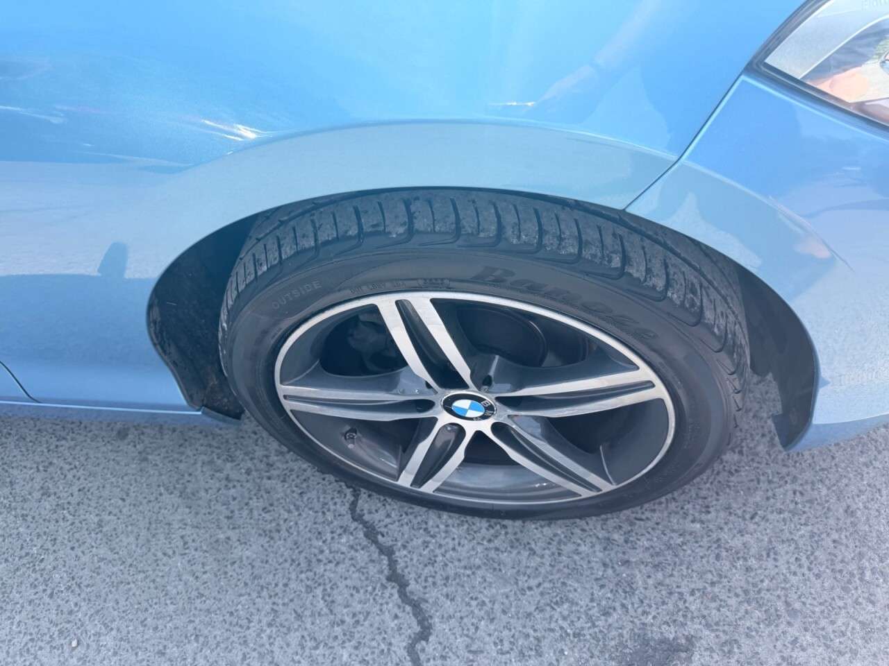 2018 BMW 1 SERIES 2018 BMW 1 SERIES