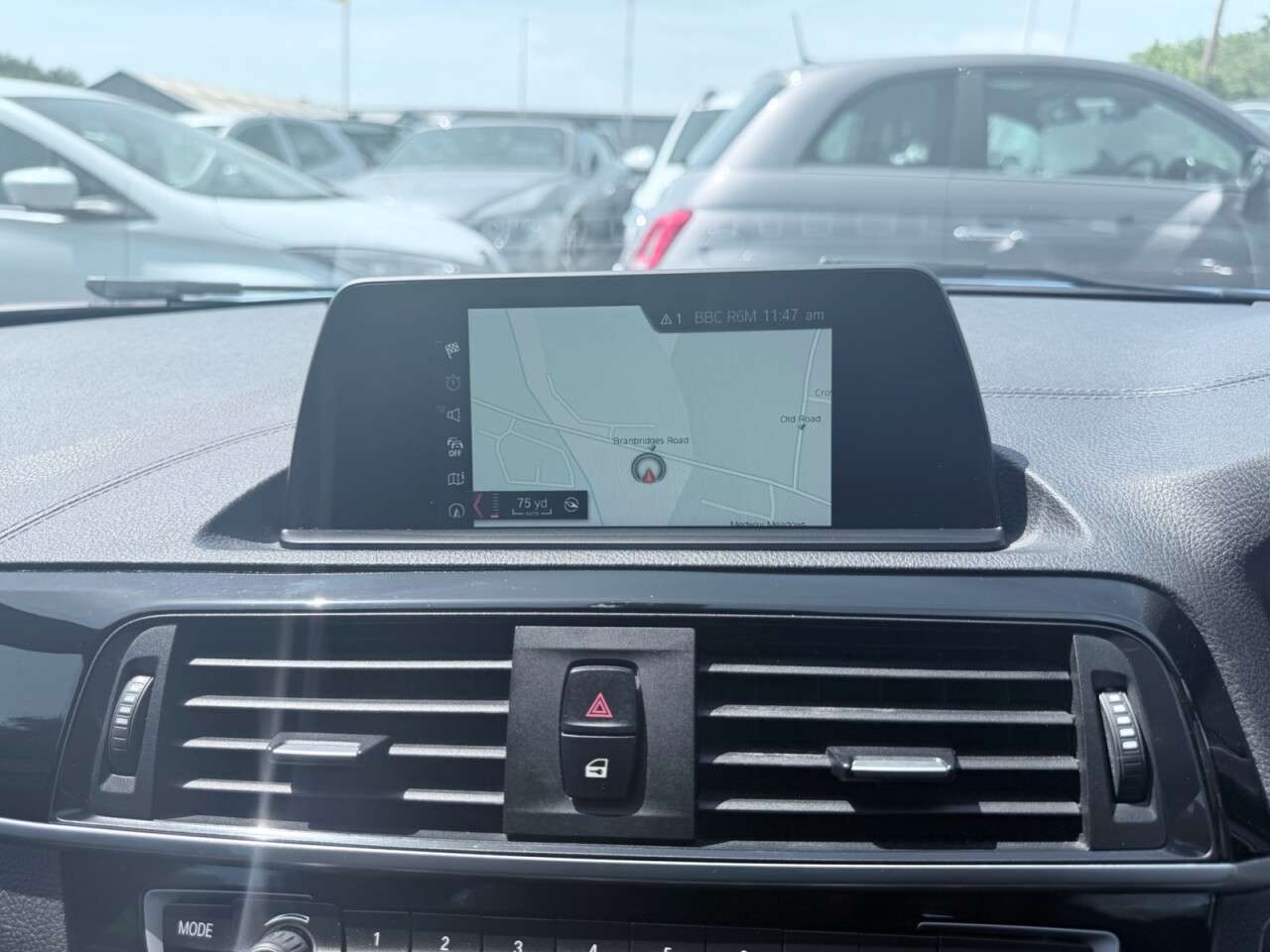 2018 BMW 1 SERIES 2018 BMW 1 SERIES