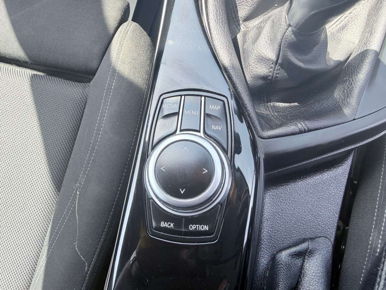 2018 BMW 1 SERIES 2018 BMW 1 SERIES