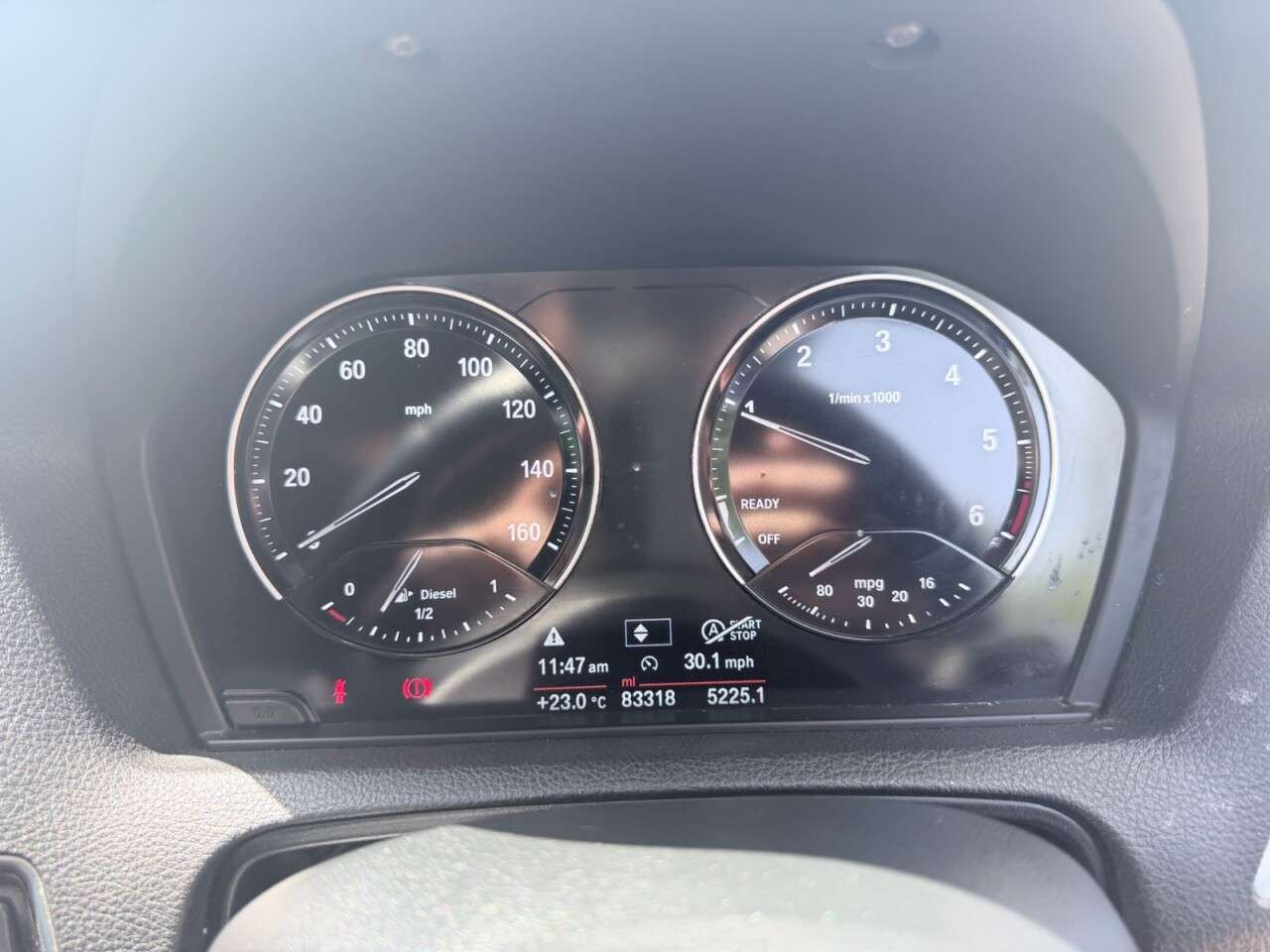 2018 BMW 1 SERIES 2018 BMW 1 SERIES