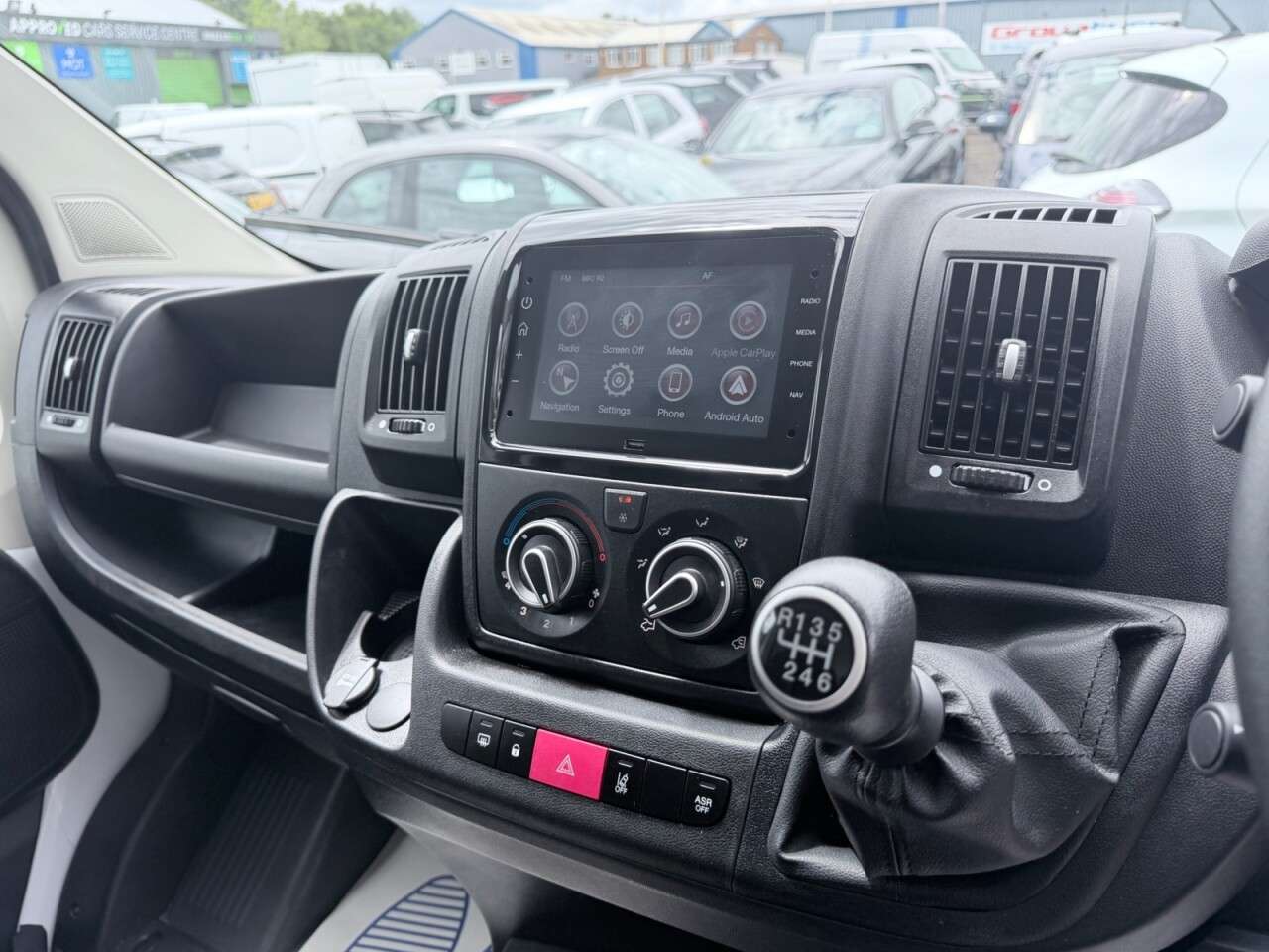 2024 PEUGEOT BOXER 2024 PEUGEOT BOXER