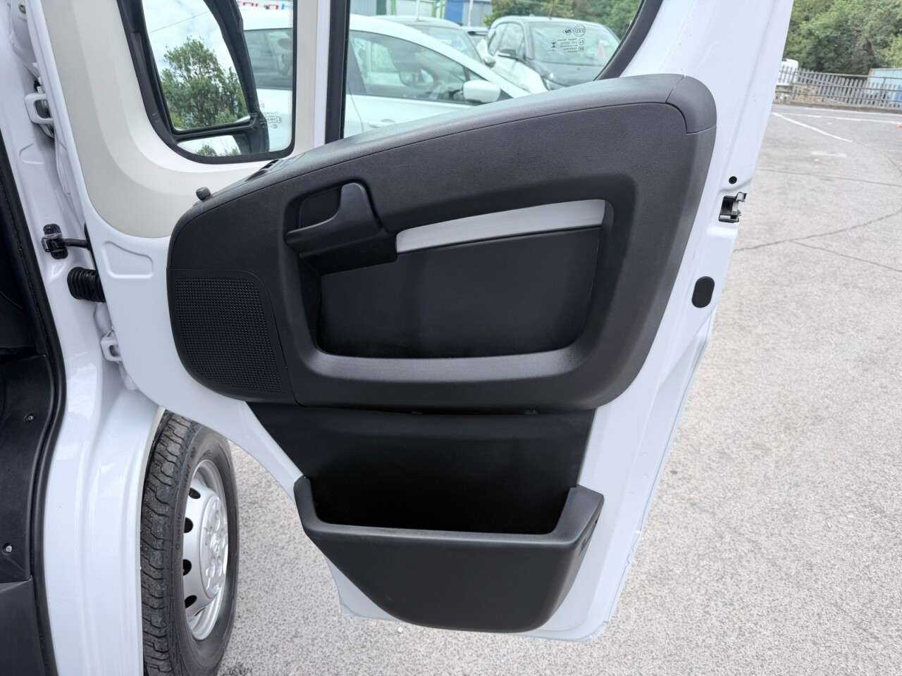2024 PEUGEOT BOXER 2024 PEUGEOT BOXER