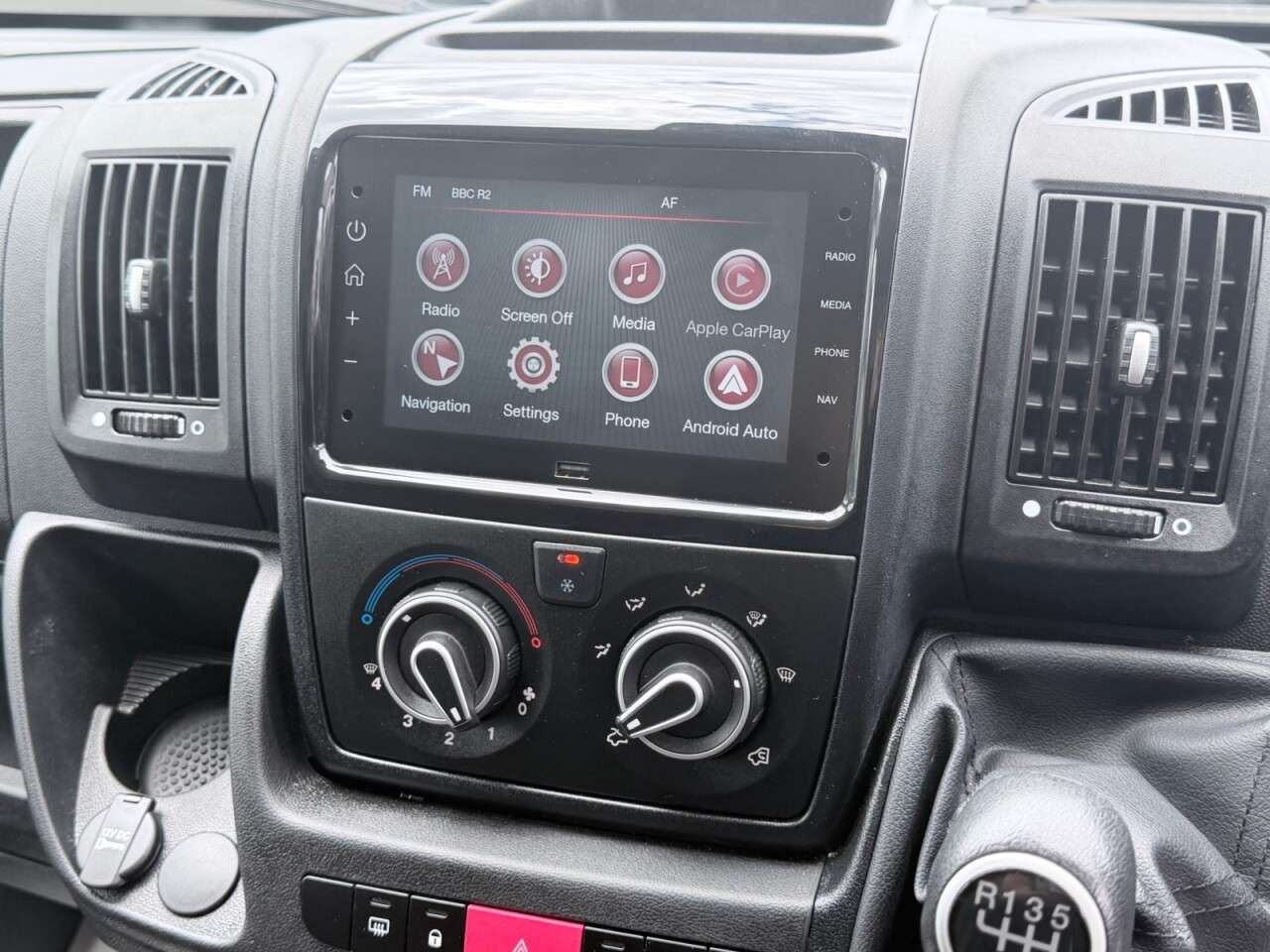 2024 PEUGEOT BOXER 2024 PEUGEOT BOXER