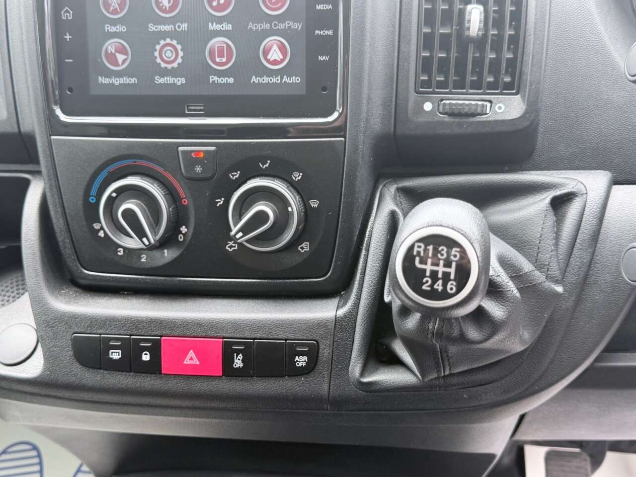 2024 PEUGEOT BOXER 2024 PEUGEOT BOXER