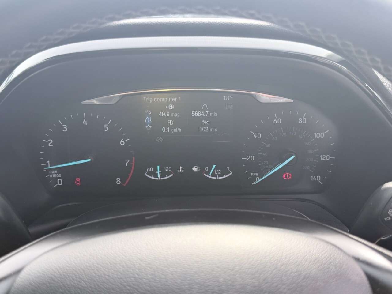 2017 FORD FIESTA 2017 FORD FIESTA